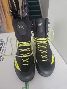 Arc'teryx Acrux LT GTX