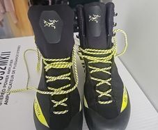 Arc'teryx Acrux LT GTX