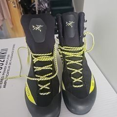 Arc'teryx Acrux LT GTX