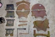 pierce turnip pulper parts