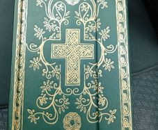 Bible New