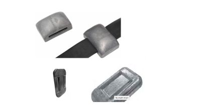 Led Belt Weights for Diving/Spearfishing