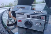 Vintage 1950's/60's Kodak Instamatic 50 Camera USA made