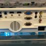 NEC ME301X 3000 Lumens 2X HDMI VGA XGA Office Home 3LCD Projector (Lamp Hours: 835) Image 7