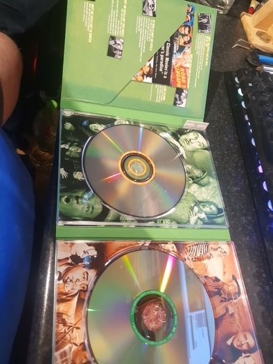 Abbott and Costello DVD