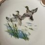 Vintage Made in Japan Small Plate Image 6