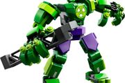 lego Marvel 76241 Hulk Mech Armor