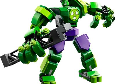 lego Marvel 76241 Hulk Mech Armor