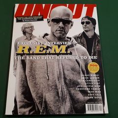 R.E.M. - Uncut Magazine