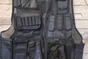 Airsoft SWAT vest