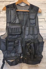 Airsoft SWAT vest