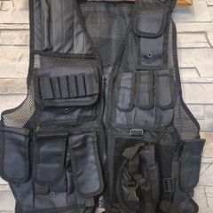 Airsoft SWAT vest