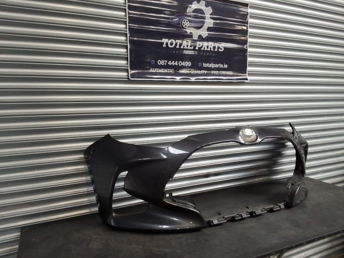 Toyota yaris 2020-on front bumper