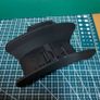 VW ID Charging cable hook Image 4