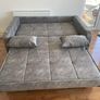 New Pull Out Sofa Bed With Storage Image 4