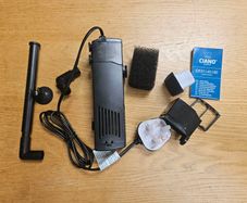 Ciano CF80 Aquarium Filter
