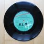 Phil Collins 7inch vinyl - Against All Odds Image 3
