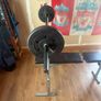 Pro Power Bench Press Image 3