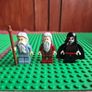Lego & Lego compatible minifigs Image 4
