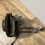 Bmw 3 Series F30 N47d20c 320d 2012-2015 Front Right Wheel Hub Bearing Arms Caliper Image 3