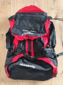 Rucksack 60L