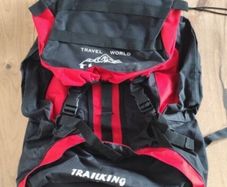 Rucksack 60L
