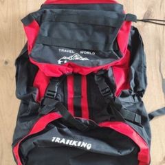 Rucksack 60L