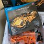 CaDA deTech car like new Image 2