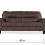 2.5 Seater Sofa Image 2