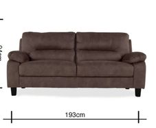 2.5 Seater Sofa