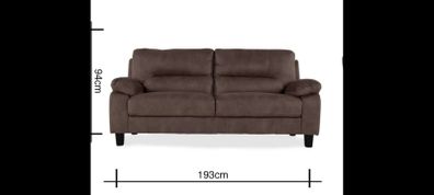 2.5 Seater Sofa