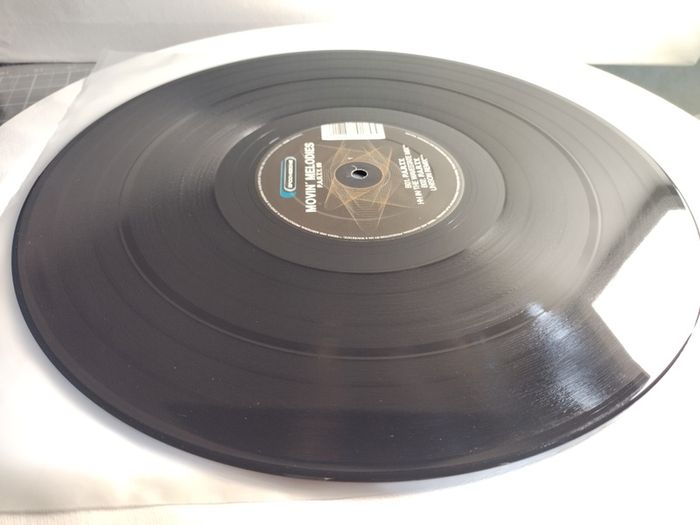 Reserved - Movin' Melodies - P.a.r.t.y. - Groove Zone Records - Dublin Classic Alert - Original Mix!