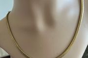 Napier necklace