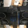 JVC CD and radio player. Image 2