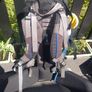 Littlelife Ultralight toddler backpack carrier Image 2