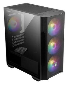 Msi Forge M100r