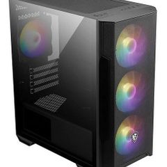 Msi Forge M100r