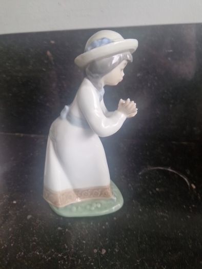 nao by lladro