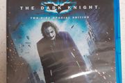 The Dark Knight - Blu-ray - New &amp; Sealed