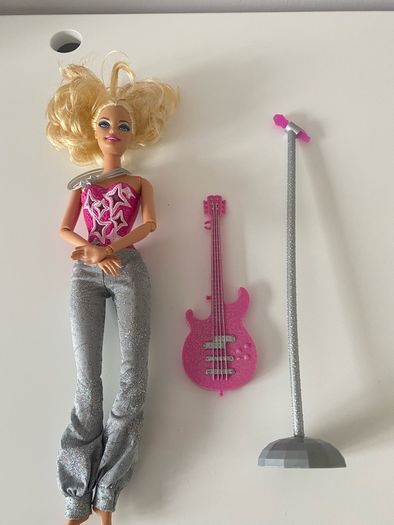 Barbie Bundle