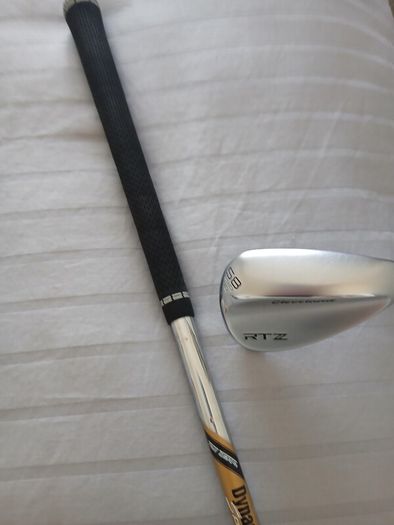 Cleveland wedges