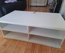 Ikea tv unit
