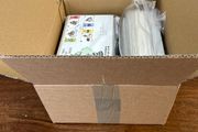 Great Britain Channel Island (Jersey, Guernsey, Isle of Man) 227 First Day Covers bundle / lot / Collection