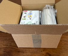Great Britain Channel Island (Jersey, Guernsey, Isle of Man) 227 First Day Covers bundle / lot / Collection