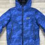 Nike Duck Down Puffer Jacket Mens Large Image 2