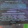 dvd...hammerfall Image 2