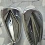 Mizuno JPX 923 Hot Metal irons and Sirxon Bag Image 6