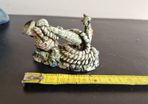 Fish Tank ornament anchor