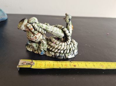 Fish Tank ornament anchor