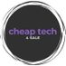 CheapTech4Sale